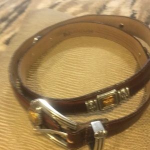 Brighton Museum belt